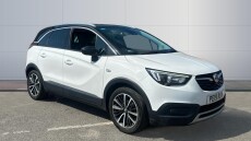 Vauxhall Crossland X 1.2 Elite 5dr Petrol Hatchback
